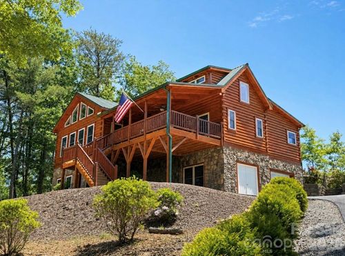 96 Boysenberry Drive, Nebo, NC, 28761 | Card Image
