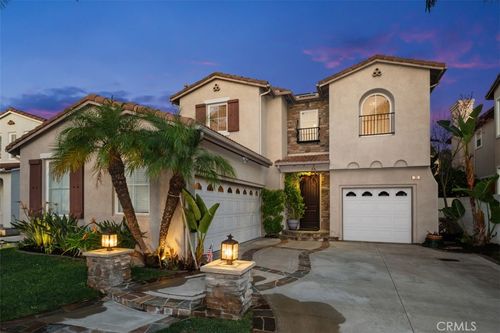 30 Acanthus, Rancho Santa Margarita, CA, 92688-8750 | Card Image