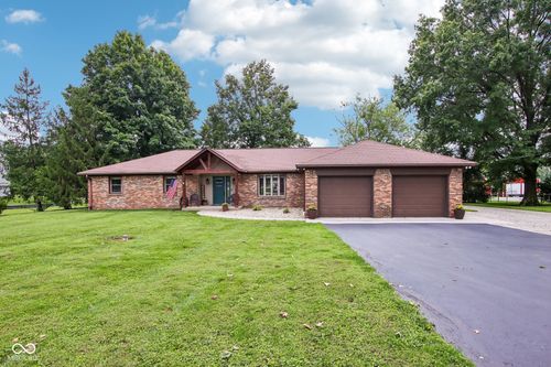 173 W Keller Hill Rd, Mooresville, IN, 46158-7276 | Card Image