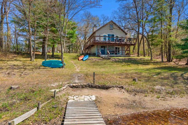 N6277 8 Th Dr, House other with 3 bedrooms, 2 bathrooms and null parking in PLAINFIELD WI | Image 45