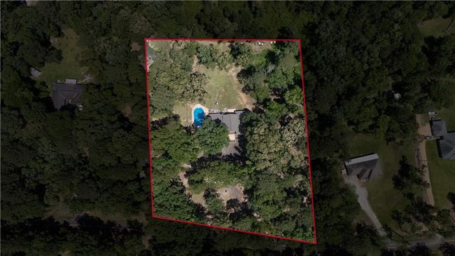 139 Sherwood Dr, House other with 4 bedrooms, 4 bathrooms and null parking in Dry Prong LA | Image 12
