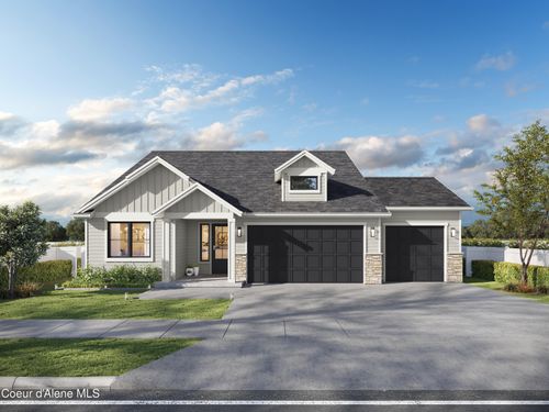 6670 N Coeur Terre Blvd, Coeur D Alene, ID, 83815-8018 | Card Image