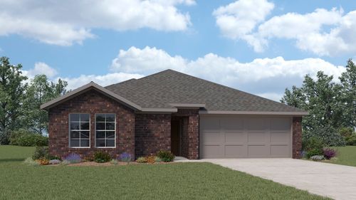 4816 Silver Touch Rd, Aubrey, TX, 76227 | Card Image