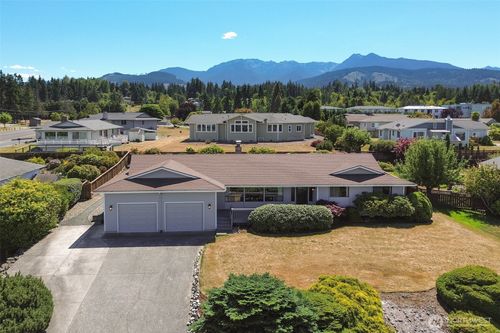 1836 E Lauridsen Blvd, Port Angeles, WA, 98362-4943 | Card Image