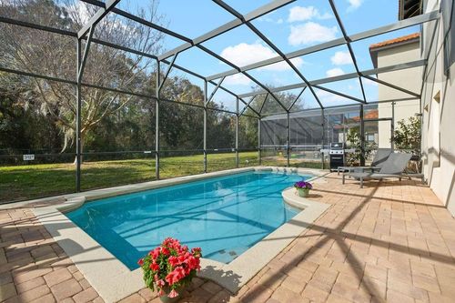2818 Roccella Ct, KISSIMMEE, FL, 34747-1589 | Card Image