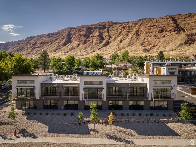 A206 - 443 W Kane Creek Blvd, Condo with 1 bedrooms, 1 bathrooms and null parking in Moab UT | Image 10