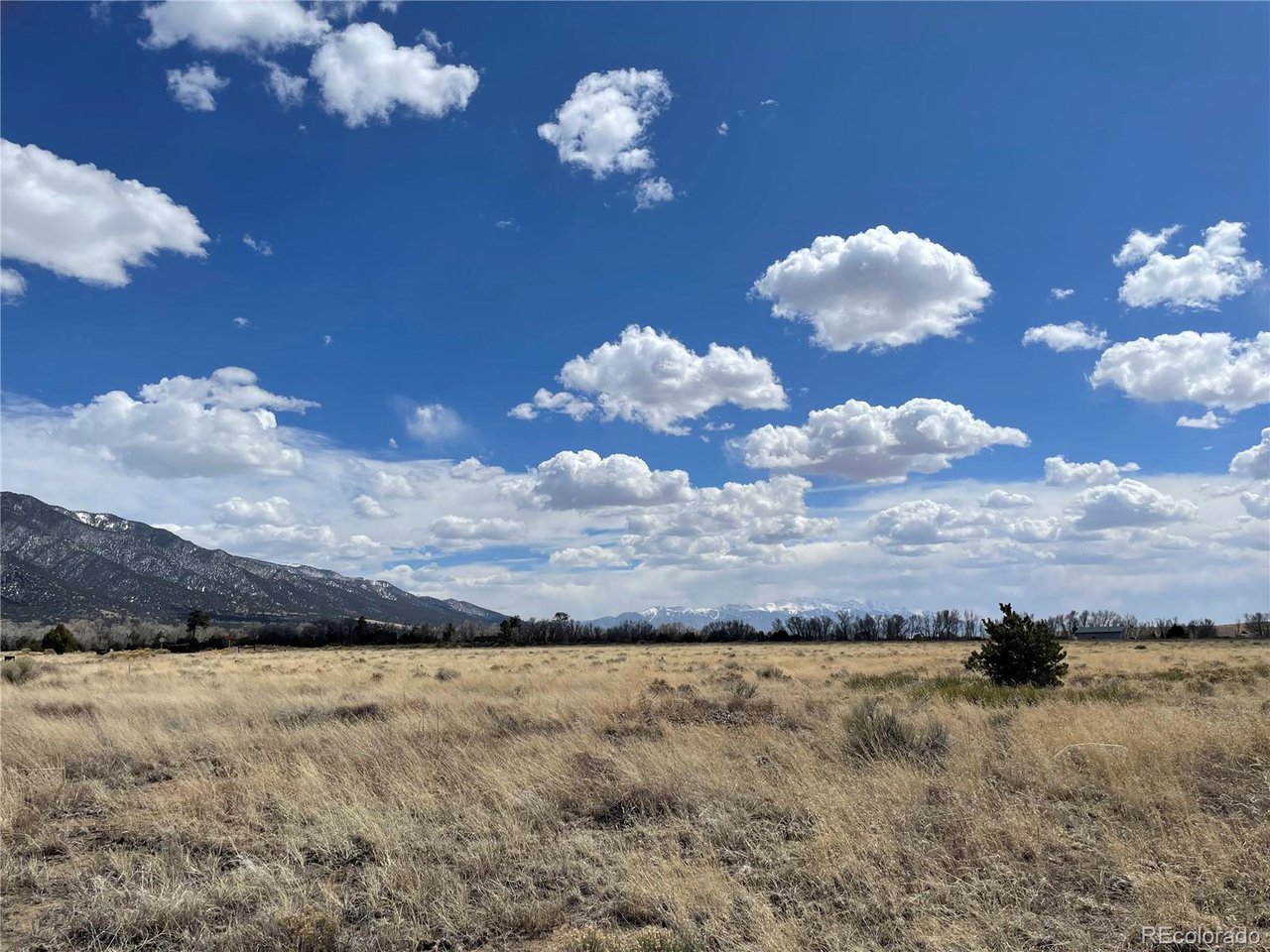 Land in Crestone 3