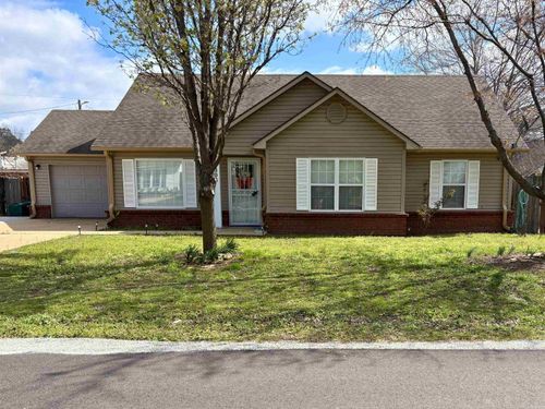 306 Dan Dr, Manila, AR, 72442-8260 | Card Image