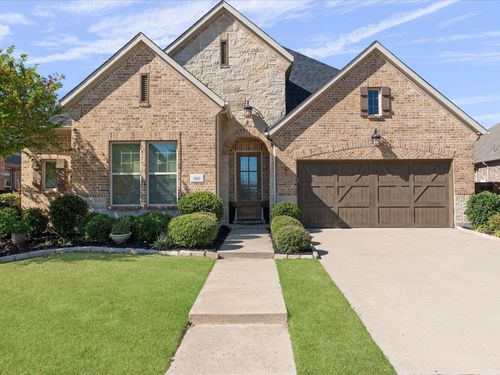 910 Mountain Laurel Dr, Prosper, TX, 75078-9267 | Card Image