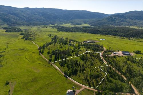 TBD Pima Way, Oak Creek, CO, 80467 | Card Image