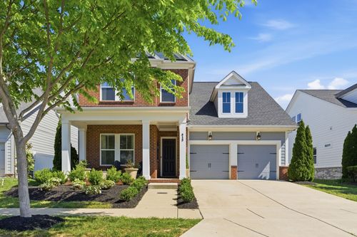 615 Penhurst Pl, Hendersonville, TN, 37075-1556 | Card Image