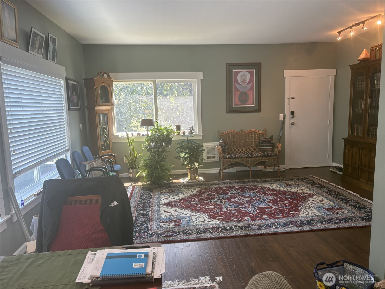 Residential in Seattle 5
