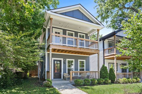 1829 9th Ave N, Nashville, TN, 37208 | Card Image