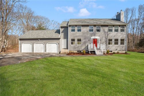 295 Frenchtown Rd, East Greenwich, RI, 02818-1816 | Card Image