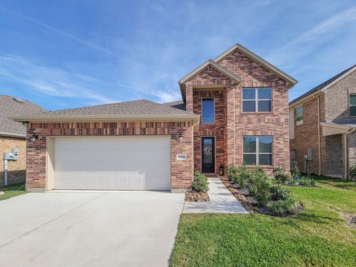2901 Blossom Crest Way, League City, TX, 77573-5407 | Card Image