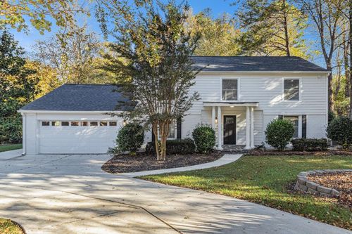 3695 Fox Hills Dr Se, Marietta, GA, 30067-4226 | Card Image