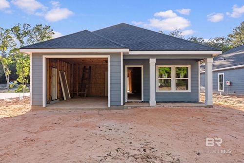 8657 Anniston Dr, Perdido Beach, AL, 36530-6163 | Card Image