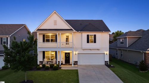 174 Crisp Cameo Court, Greer, SC, 29651 | Card Image