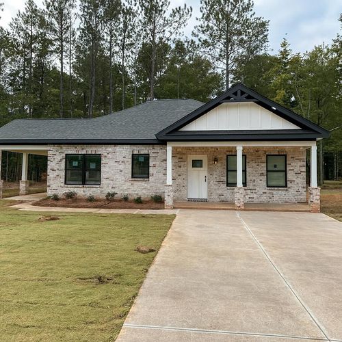 1002 St George St, Lincolnton, GA, 30817 | Card Image