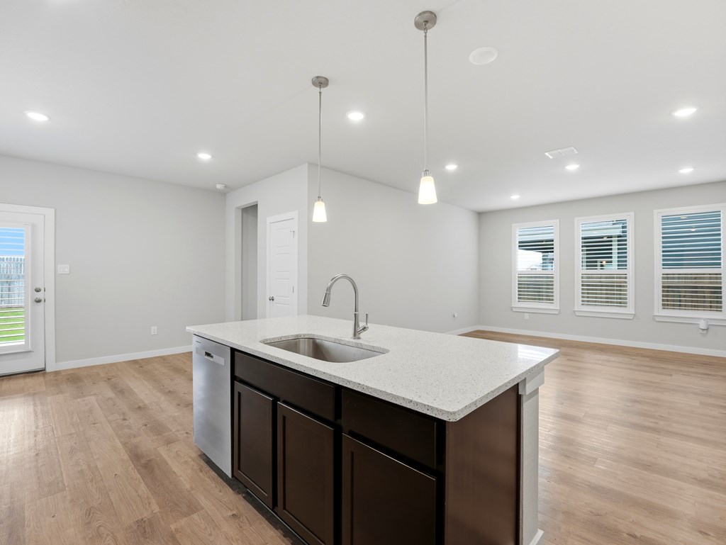 Residential in San Antonio 4