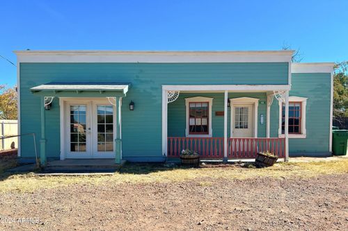 48 N 3rd Street, Tombstone, AZ, 85638 | Card Image