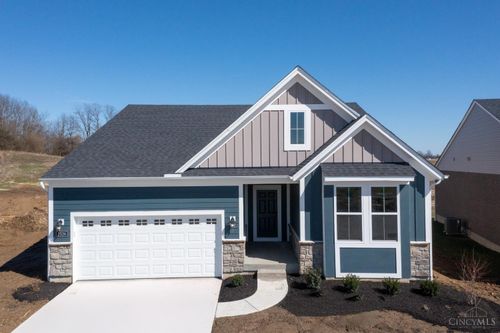 2526 Bartram Ln, Harrison, OH, 45030-4101 | Card Image