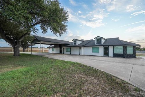 3920 S Jackson Road, McAllen, TX, 78577 | Card Image