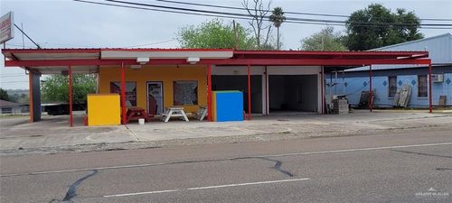 1706 N Grant St, Roma, TX, 78584-5415 | Card Image