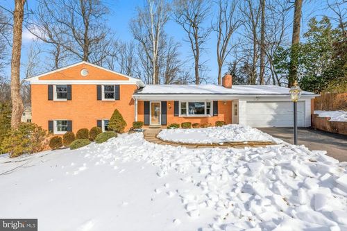 3 Shannon Ct, SILVER SPRING, MD, 20904-1152 | Card Image