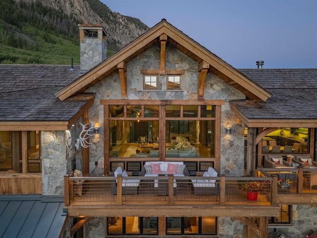 1251 Skyland Dr, House other with 5 bedrooms, 7 bathrooms and null parking in Crested Butte CO | Image 45