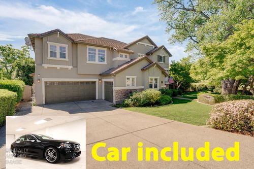 6151 Lockridge Dr, Granite Bay, CA, 95746-6491 | Card Image