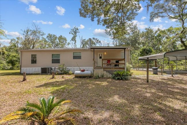 back yard | Image 25