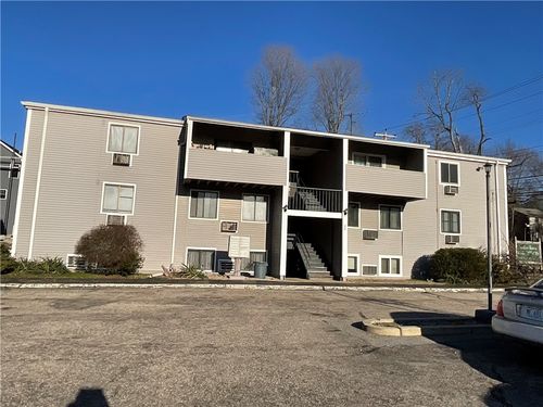 3-36 Cowesett Ave, West Warwick, RI, 02893-3261 | Card Image