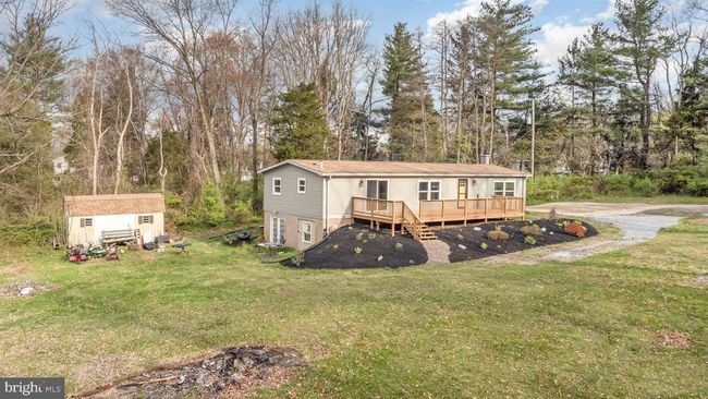 25 York Rd, House other with 3 bedrooms, 2 bathrooms and null parking in YORK HAVEN PA | Image 31