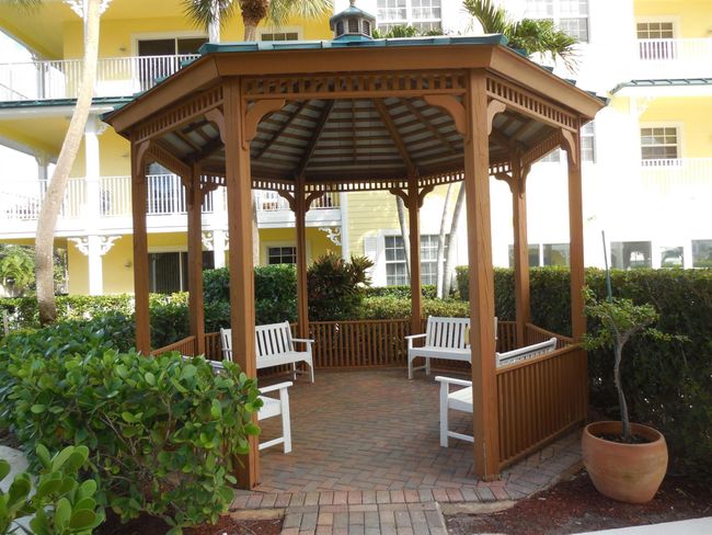 APT-302A - 800 Juno Ocean Walk, Condo with 2 bedrooms, 3 bathrooms and null parking in Juno Beach FL | Image 22