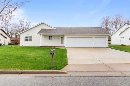 1160 Harold Drive, MENASHA, WI, 54952 | Card Image