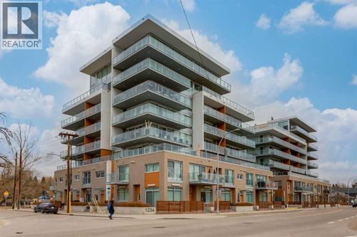 2701-1234 5 Ave Nw, Calgary, AB, T2N0R9 | Card Image