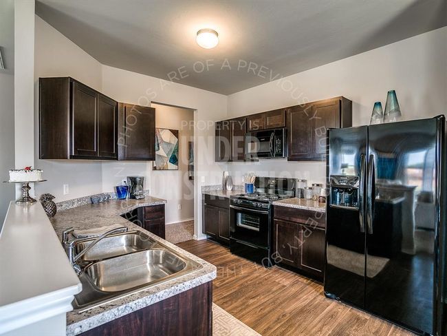 3921 S Ravine Street, House other with 3 bedrooms, 2 bathrooms and null parking in Stillwater OK | Image 8