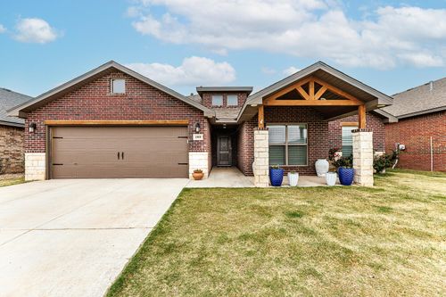 1808 144th St, Lubbock, TX, 79423-1420 | Card Image