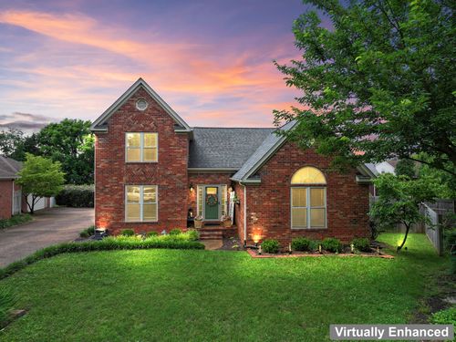 707 Bradford Pl, Murfreesboro, TN, 37130-1441 | Card Image