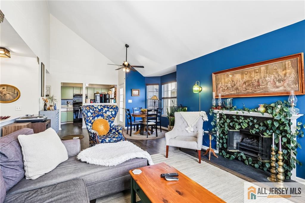 Residential in Hightstown 5