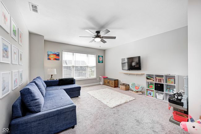 2428 Stonehill Way, House other with 5 bedrooms, 5 bathrooms and null parking in New Palestine IN | Image 20