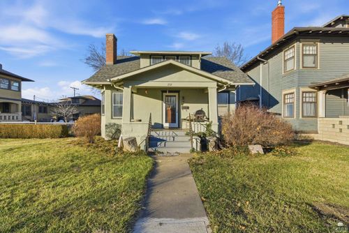 232 W 5th St, Junction City, KS, 66441-3041 | Card Image