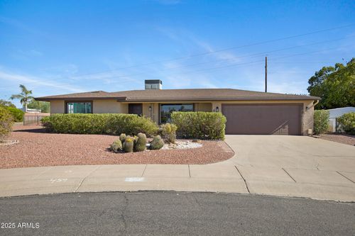 6343 E Decatur St, Mesa, AZ, 85205-6719 | Card Image