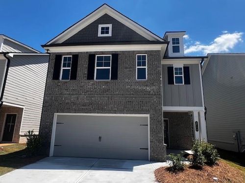 3710 Ivy Cottage Dr, Snellville, GA, 30039-1110 | Card Image