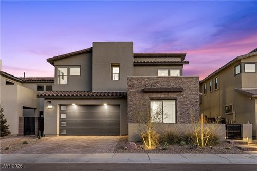 400 Crown Mesa Ave, Las Vegas, NV, 89138-6375 | Card Image