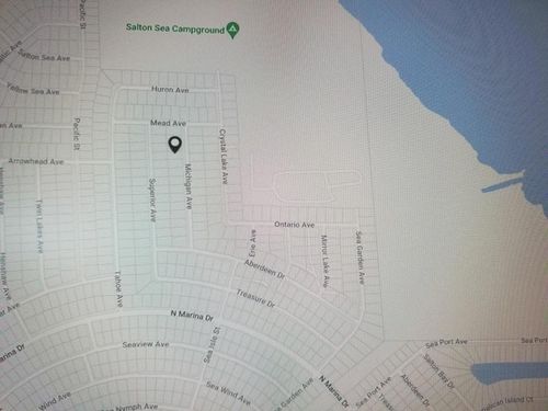 2761 Michigan Ave, Thermal, CA, 92274-8138 | Card Image