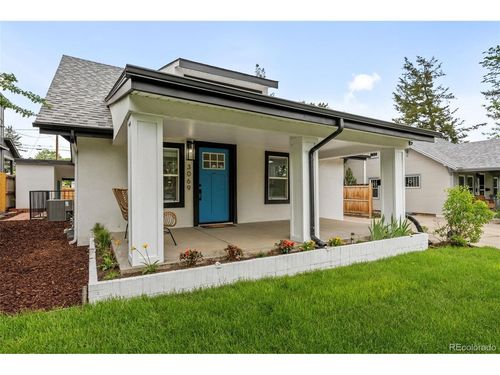 3069 S Pennsylvania St, Englewood, CO, 80113-1648 | Card Image