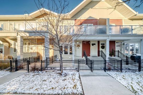 172 Auburn Meadows Walk Se, Calgary, AB, T3M2E7 | Card Image