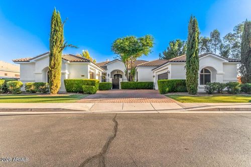 2061 E Prescott Pl, Chandler, AZ, 85249-2993 | Card Image